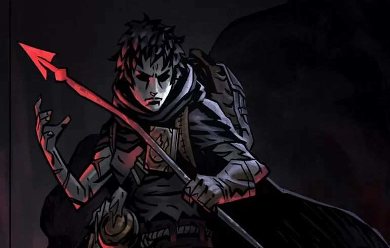 暗黑地牢2手机移植版下载_暗黑地牢2手机移植版v1.5安卓版下载