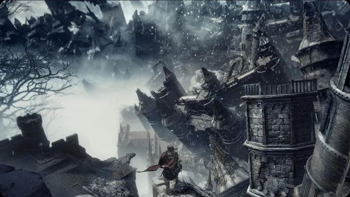 黑暗3下载_黑暗之魂3v2.5.12安卓版免费下载