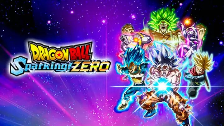 七龙珠:电光炸裂下载_七龙珠:电光炸裂ZERODRAGONBALL:Sparking!ZEROv2.8.8安卓版下载