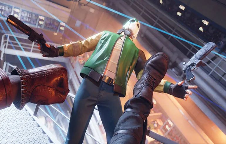 死亡循环官方下载_死亡循环官方正版v2.6.7安卓手机版下载