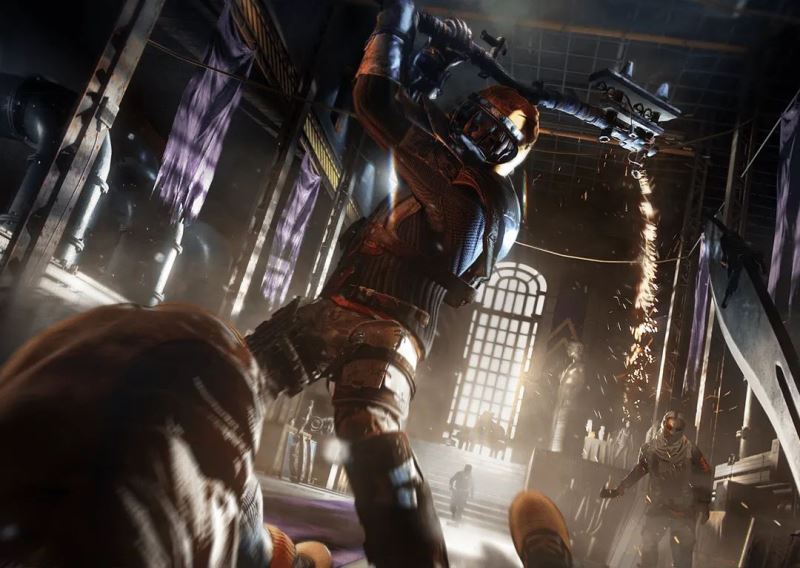 消逝的光芒中文版下载_消逝的光芒决定版手机版v1.49.5安卓版免费app下载