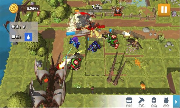 放置塔防下载_放置塔防官方正版TowerDefensev2.0安卓版免费app下载