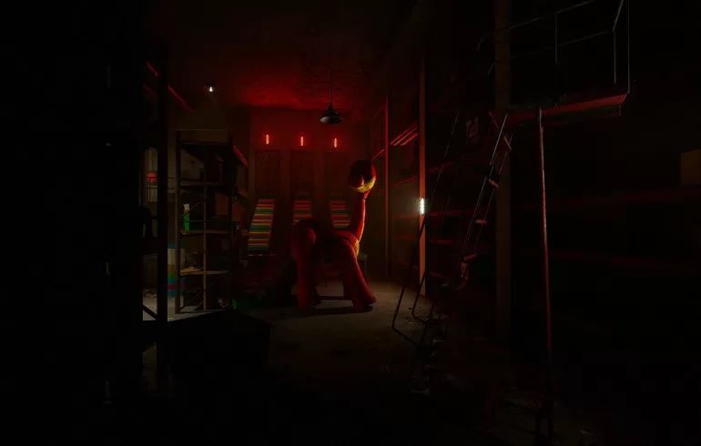 波比的游戏时间第二章下载_波比的游戏时间第二章v1.47安卓手机版手机app下载