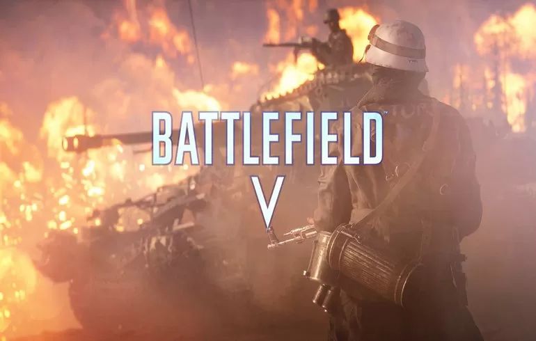 战地风云5下载_战地风云5正式版v2.7.8安卓免费版手机app下载