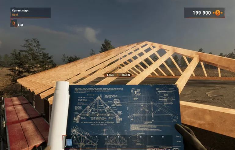 盖房模拟器手游下载_盖房模拟器手游BuilderSimulatorv2.8.9安卓版免费下载