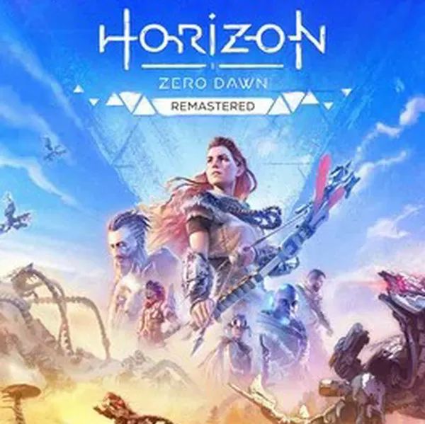 地平线零之曙光下载_地平线零之曙光重制版HorizonZeroDawnv2.8.5安卓版下载