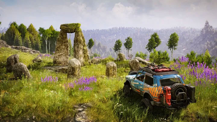 远征泥泞奔驰下载_远征泥泞奔驰手机版最新版v2.7.8安卓版下载