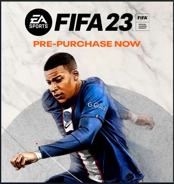 FIFA23下载_FIFA23forAndroidv2.8.9安卓手机版免费app下载