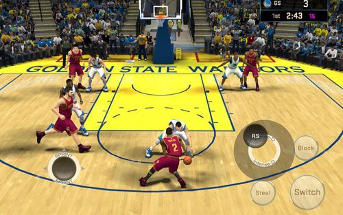 nba2k16下载_nba2k16官方正版v0.0.29免费安卓版软
