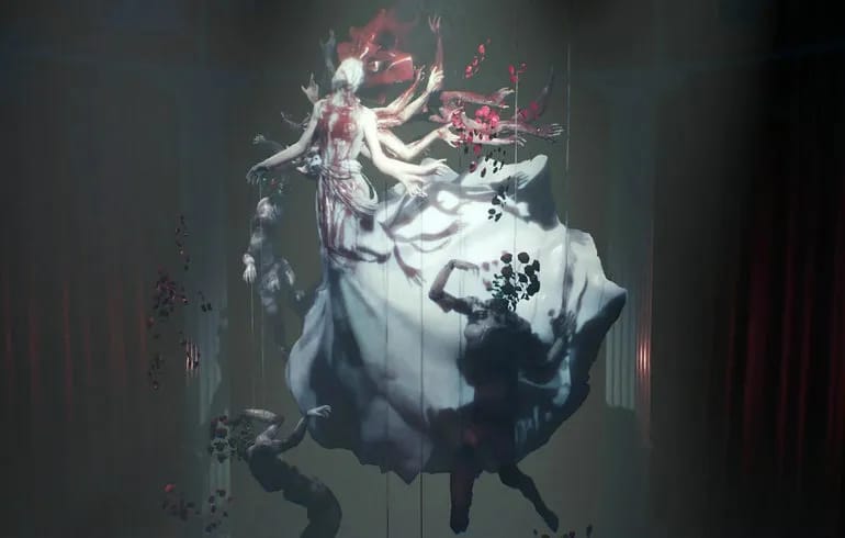 恶灵附身2下载_恶灵附身2v2.6.7安卓版免费app下载