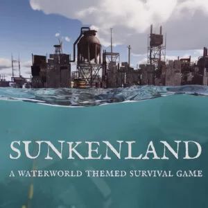 沉没之地手游下载_沉没之地手游Sunkenlandv2.8.9安卓版推荐下载