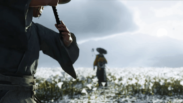 《羊蹄山之魂》枪之道奖杯解锁指南_器道之魂