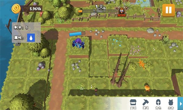 放置塔防下载_放置塔防官方正版TowerDefensev2.0安卓版免费app下载