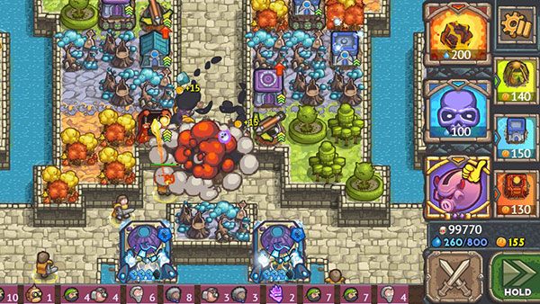 被诅咒的宝藏2手游下载_被诅咒的宝藏2手游最新版v1.4.3安卓手机版下载