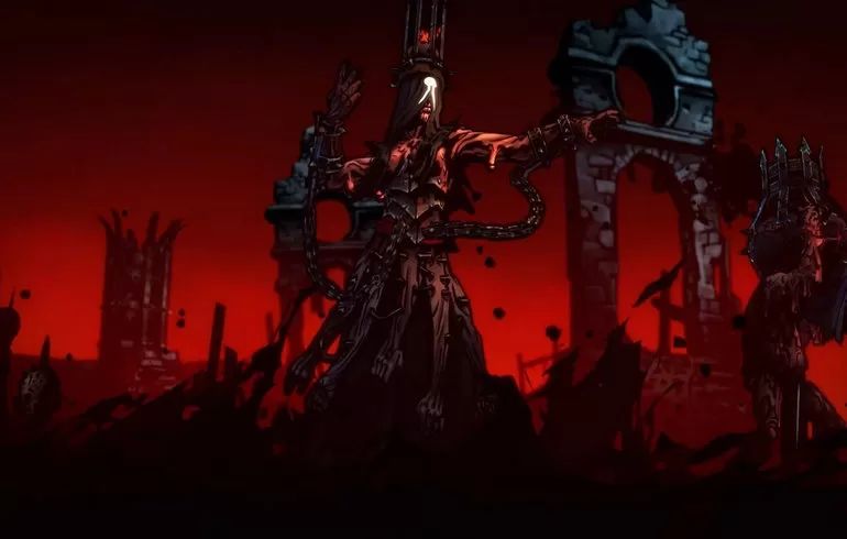 暗黑地牢2手机移植版下载_暗黑地牢2手机移植版v1.5安卓版下载