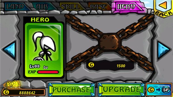 卡通战争2下载_卡通战争2官方版v1.1.2安卓手机版手机app下载