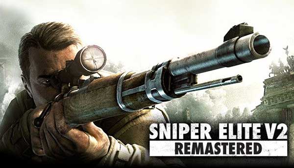 sniperel itev2下载_狙击精英V2:重制版手游SniperEliteV2Remasteredv2.9.0安卓版下载