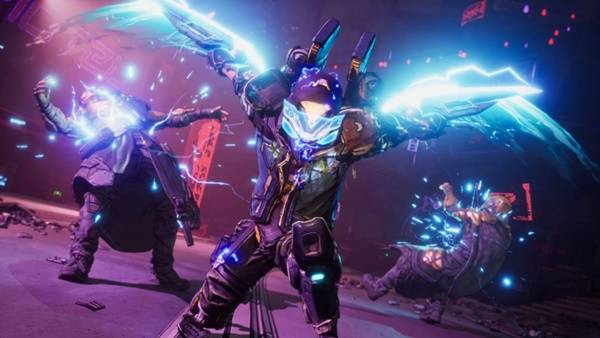 《无主之地4》拉法升级与技能加点推荐_无主之地 技能