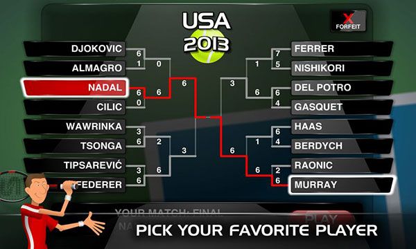 火柴人打网球下载_火柴人网球最新正版v2.22安卓版免费app下载