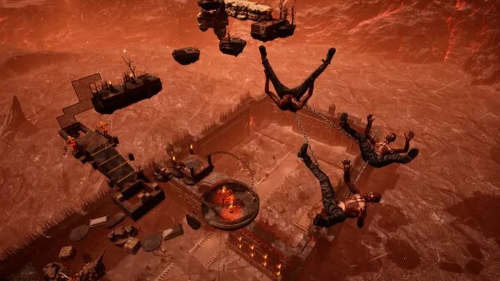 ChainedTogether下载_链在一起ChainedTogether v2.9.0安卓手机版手机app下载