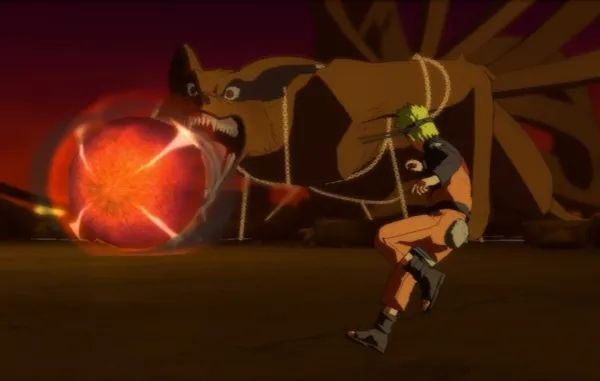 火影忍者究极忍者风暴3下载_火影忍者究极忍者风暴3v2.6.9最新安卓版推荐下载