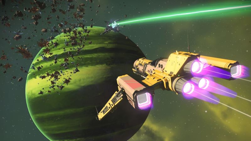 无人深空2025最新版下载_无人深空2025最新版Steam自备账号v5.64.0.0安卓版下载