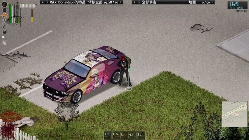 僵尸毁灭工程下载_僵尸毁灭工程官方手机版forAndroidv1.3.6中文安卓版手机app下载