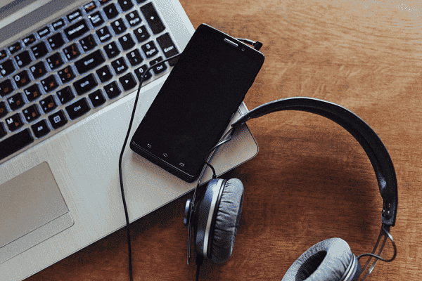 先确认耳机接口类型 先确认耳机接口类型