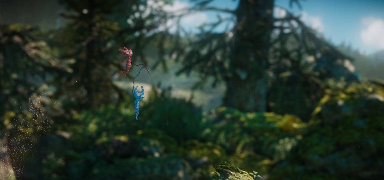 毛线小精灵下载_毛线小精灵2v1.0安卓版手机app下载