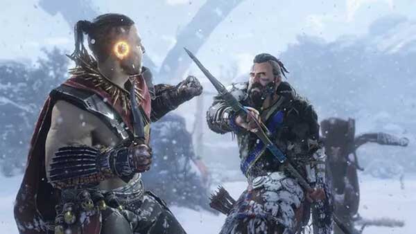 地平线零之曙光下载_地平线零之曙光重制版HorizonZeroDawnv2.8.5安卓版下载