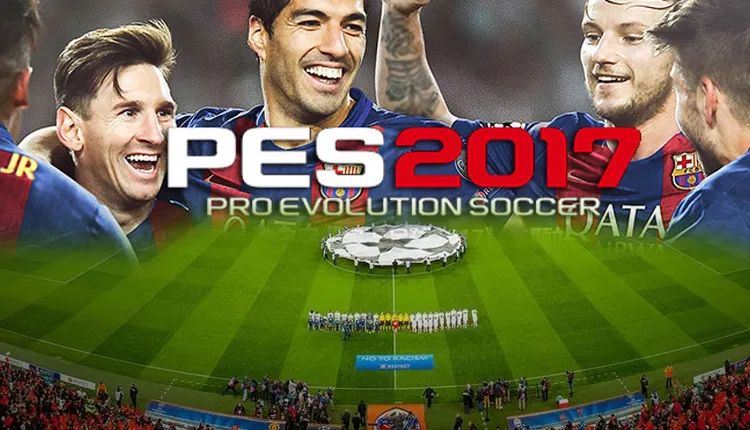 实况足球2017下载_实况足球2017v2.7.0免费安卓版手机app下载