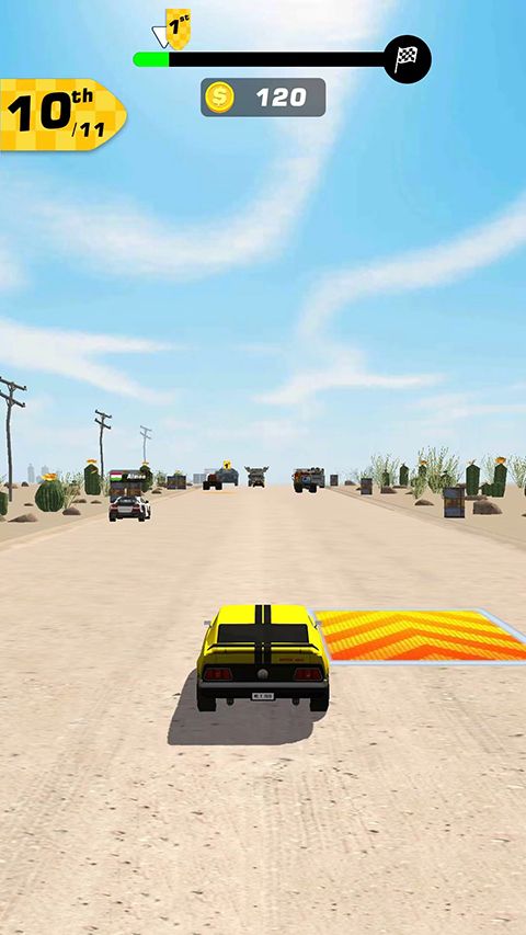 暴力赛车下载_暴力赛车手游官方版v1.1.0安卓版手机app下载