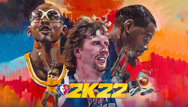 nba2k22手游版下载_NBA2K22v98.11.4安卓手机版安卓版下载