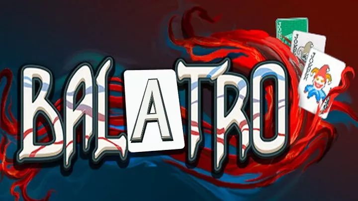 BALATRO下载_巴拉特罗小丑牌BalatroforAndroidv2.9.0安卓手机版安卓版下载