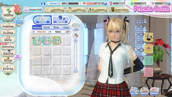 死或生游戏下载_死或生:维纳斯璀璨假期DeadOrAliveXtremeVenusVacation​​​​​​​v2.8.7安卓版推荐下载