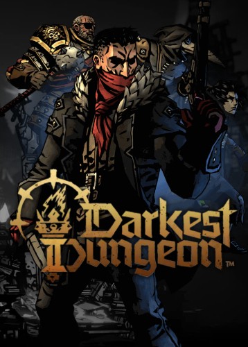 暗黑地牢2手机移植版下载_暗黑地牢2手机移植版v1.5安卓版下载