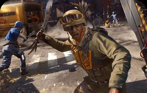 消逝的光芒中文版下载_消逝的光芒决定版手机版v1.49.5安卓版免费app下载