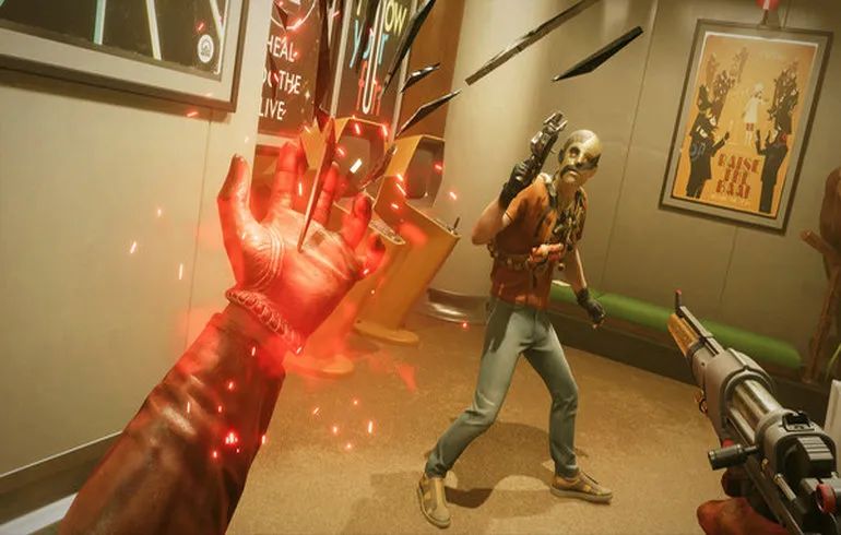 死亡循环官方下载_死亡循环官方正版v2.6.7安卓手机版下载