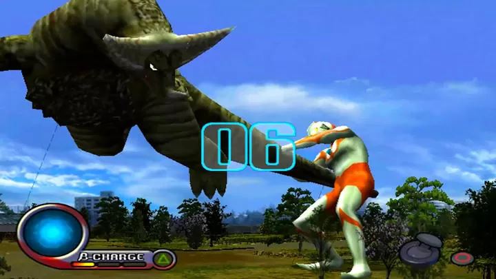 奥特曼空想特摄下载_奥特曼空想特摄v2.1.7安卓版推荐下载