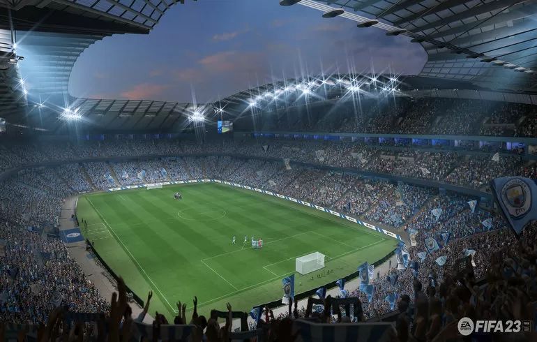 FIFA23下载_FIFA23forAndroidv2.8.9安卓手机版免费app下载