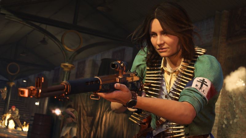 使命召唤18下载_使命召唤18先锋官方正版v2.8.8安卓版手机app下载