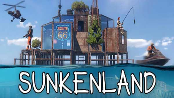 沉没之地手游下载_沉没之地手游Sunkenlandv2.8.9安卓版推荐下载