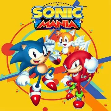 怎样索尼克狂欢下载_索尼克:狂欢SonicManiav2.9.0安卓版免费app下载