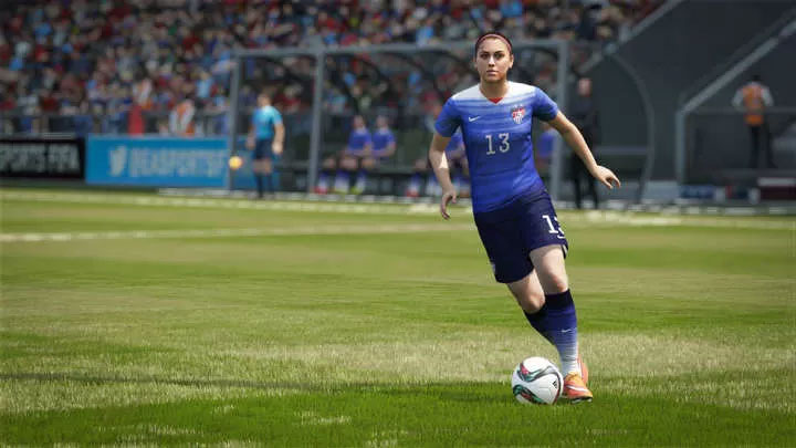 fifa16下载_FIFA16appforAndroidv2.7.8安卓手机版免费下载