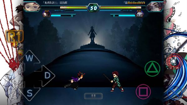 鬼灭之刃火之神血风谭手游下载_鬼灭之刃火之神血风谭手游中文版v2.8.6安卓版下载