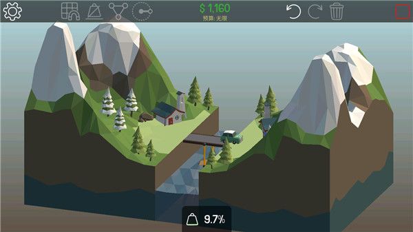 桥梁工程师2下载_桥梁工程师2中文版模拟经营手游v1.2.3安卓手机版手机app下载