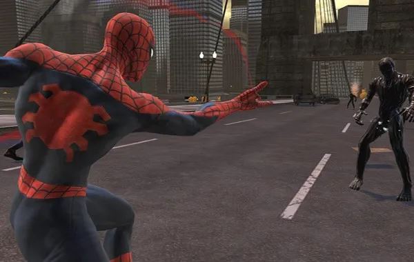 神奇蜘蛛侠下载_神奇蜘蛛侠v1.2安卓版推荐下载