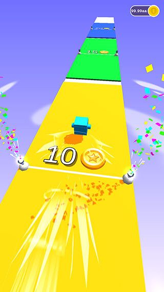 画个腿快跑下载_画个腿快跑最新版v1.16.05安卓手机版免费下载