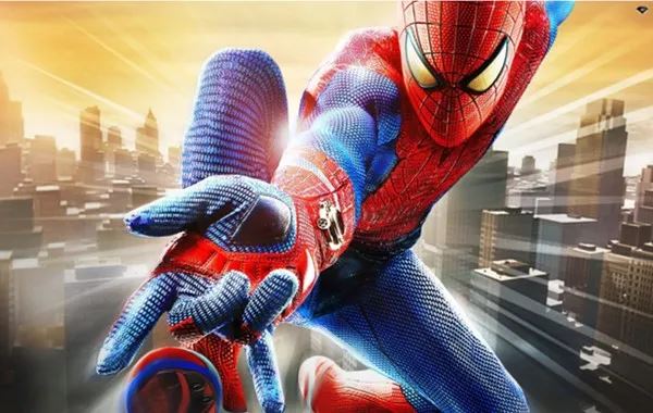 神奇蜘蛛侠下载_神奇蜘蛛侠v1.2安卓版推荐下载