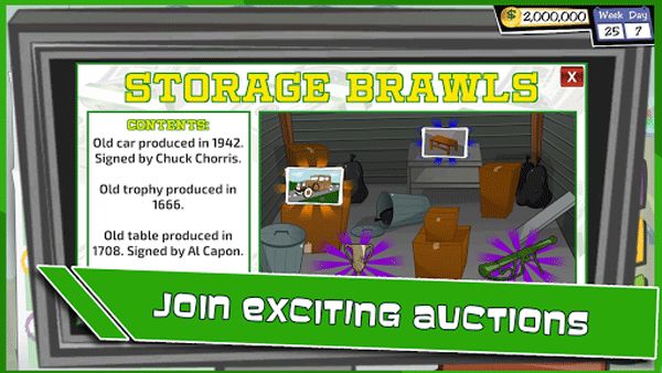 当铺人生1下载_当铺人生1手机版v1.28安卓版软件下载